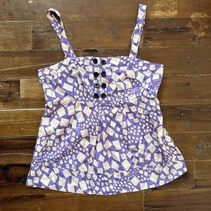 Marc by Marc Jacobs Top NWOT